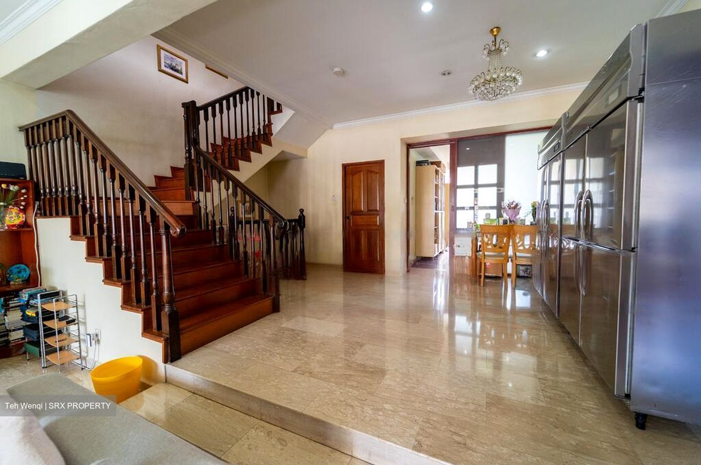 Chai Chee Road (D16), Terrace #453796381